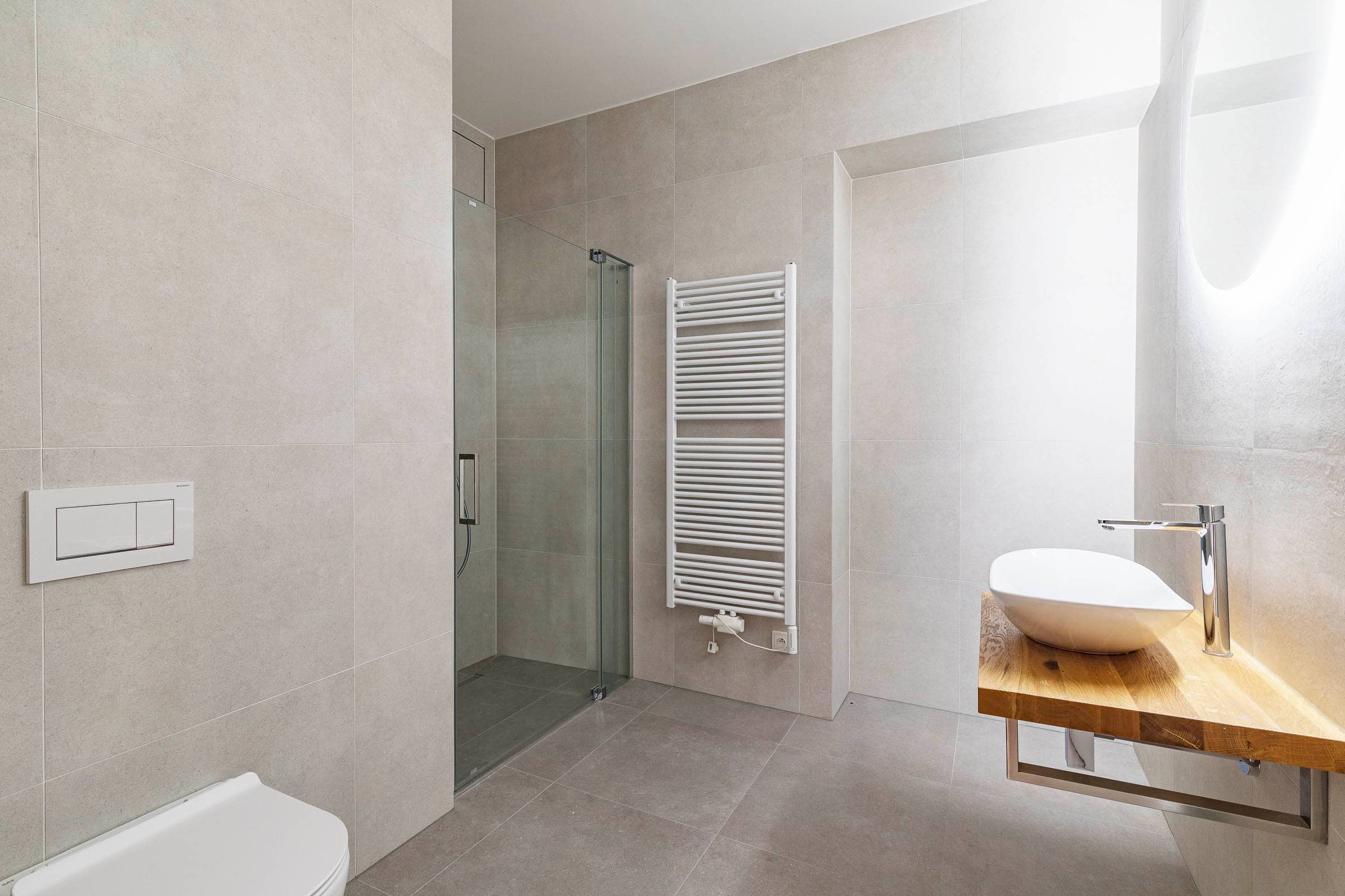 Residence Norska