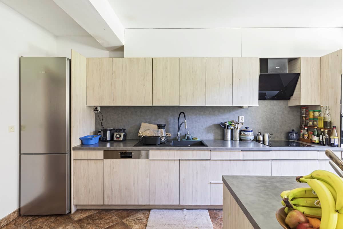 Rodinný dům Malý Dvůr