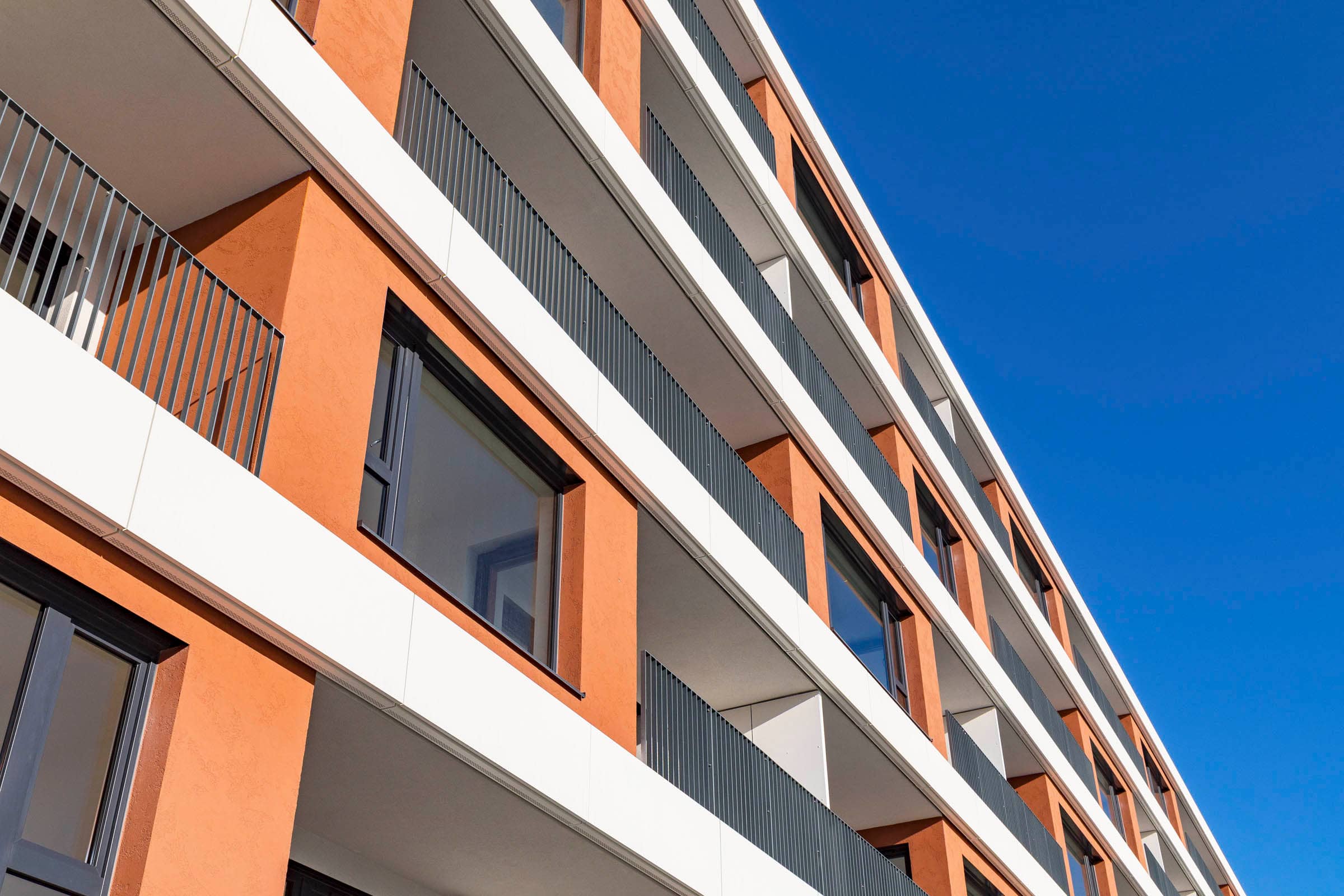 Apartment Tupolevova