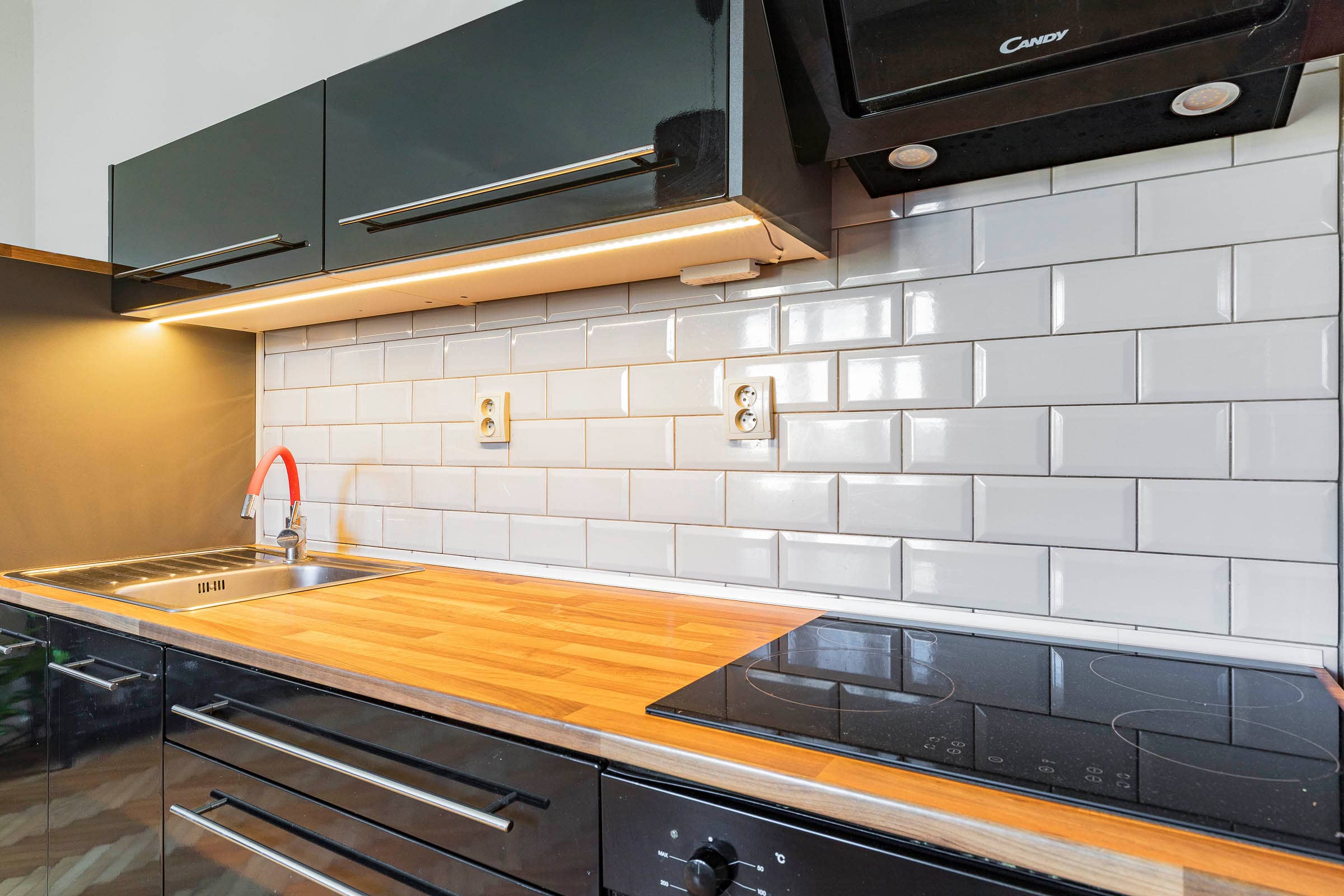 Apartment Hartigova