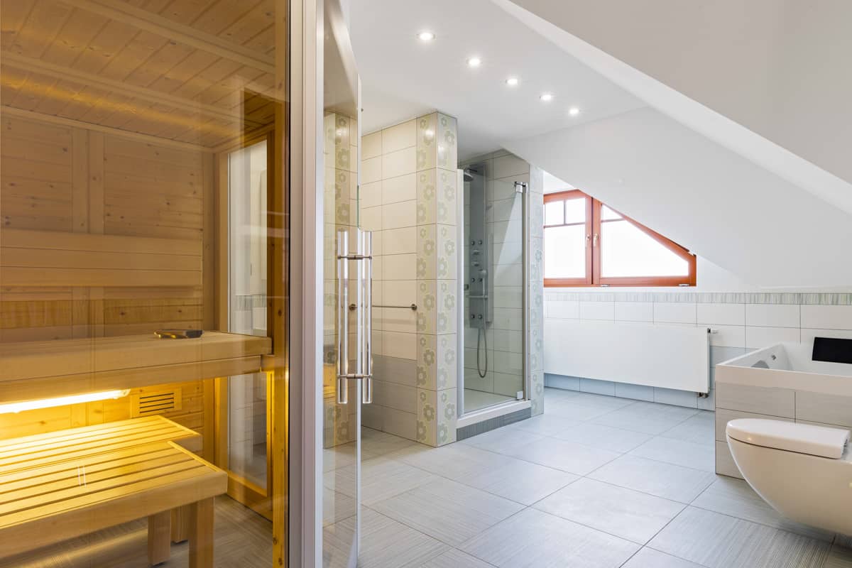 Rodinný dům Pod Valem II