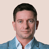 Jiří Rájek,
Ředitel klientského prodeje