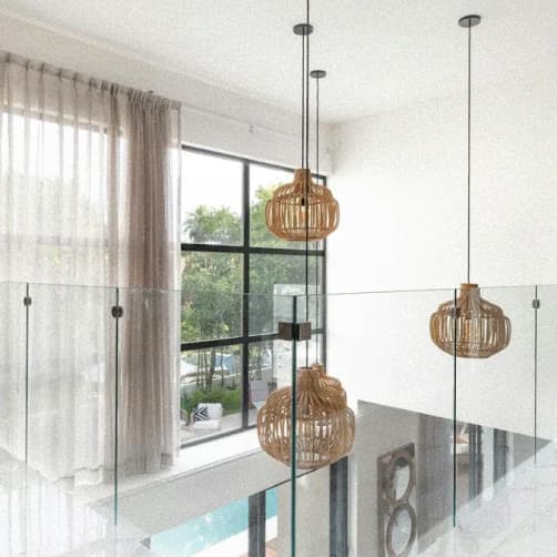 We take care of everything related to the property offer