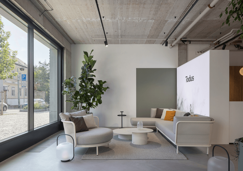 Praha má nové centrum designu. Najdete ho v ulici Na Zátorách v Holešovicích