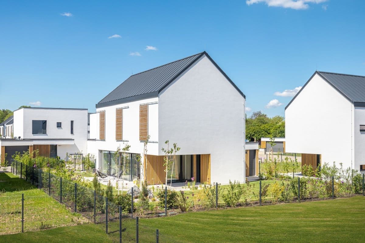 Hypotéky 2025. Čtyřmilionová hranice pokořena