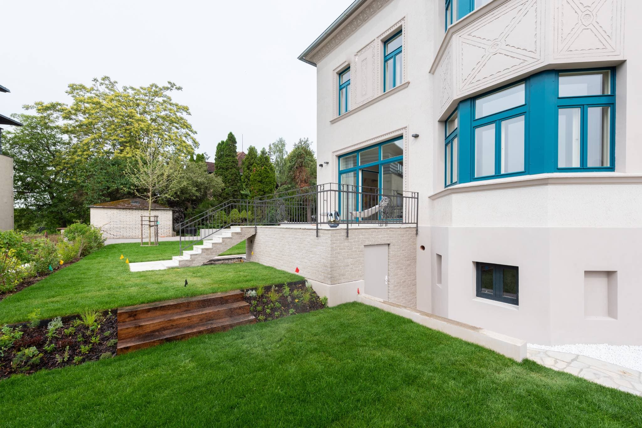 Prvorepubliková kráska získala nový lesk a čeká na svého majitele