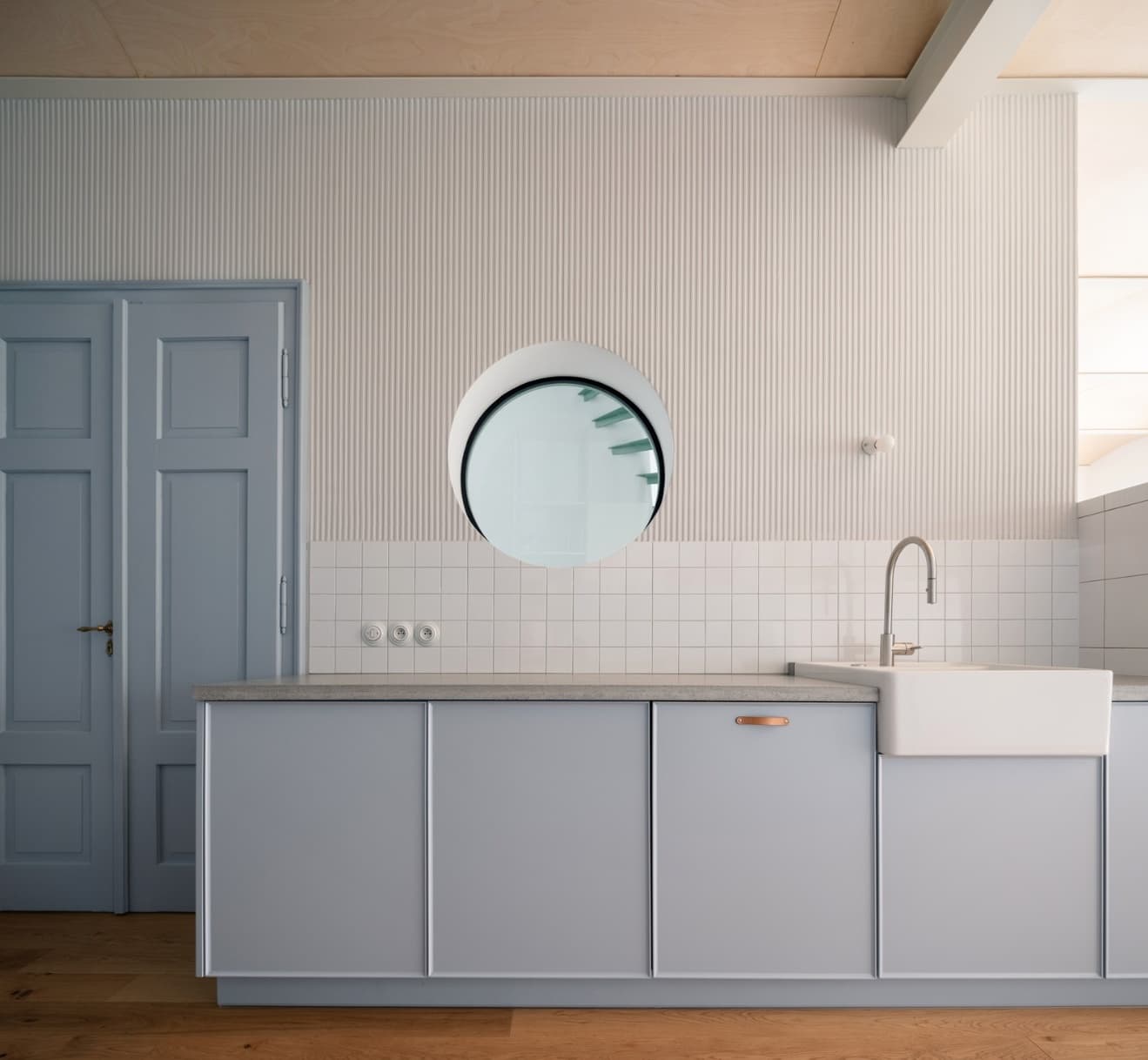 O cenu Interiér roku se v 10. ročníku uchází 222 projektů 