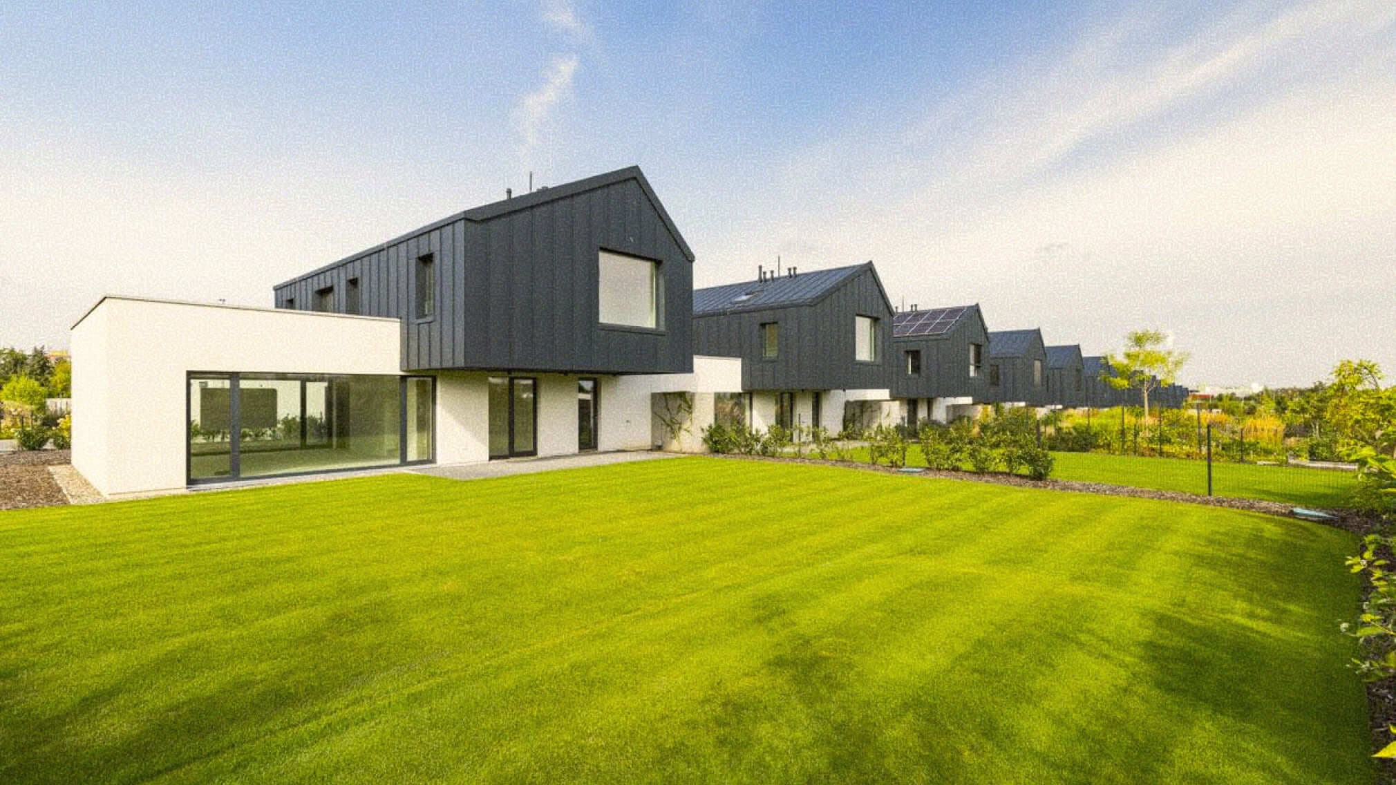 Golf Hostivař Residence