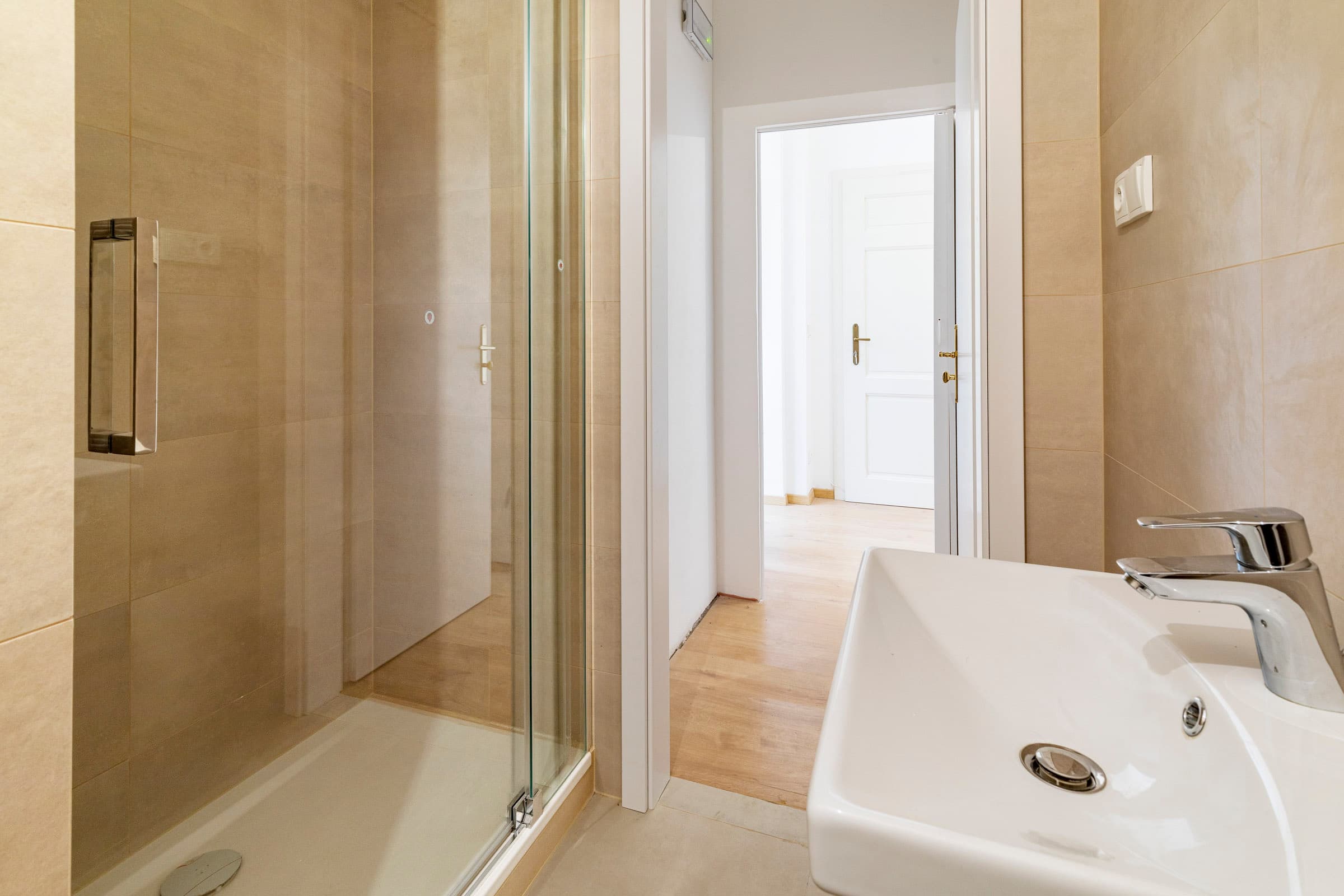 Komerční prostor Kodaňská