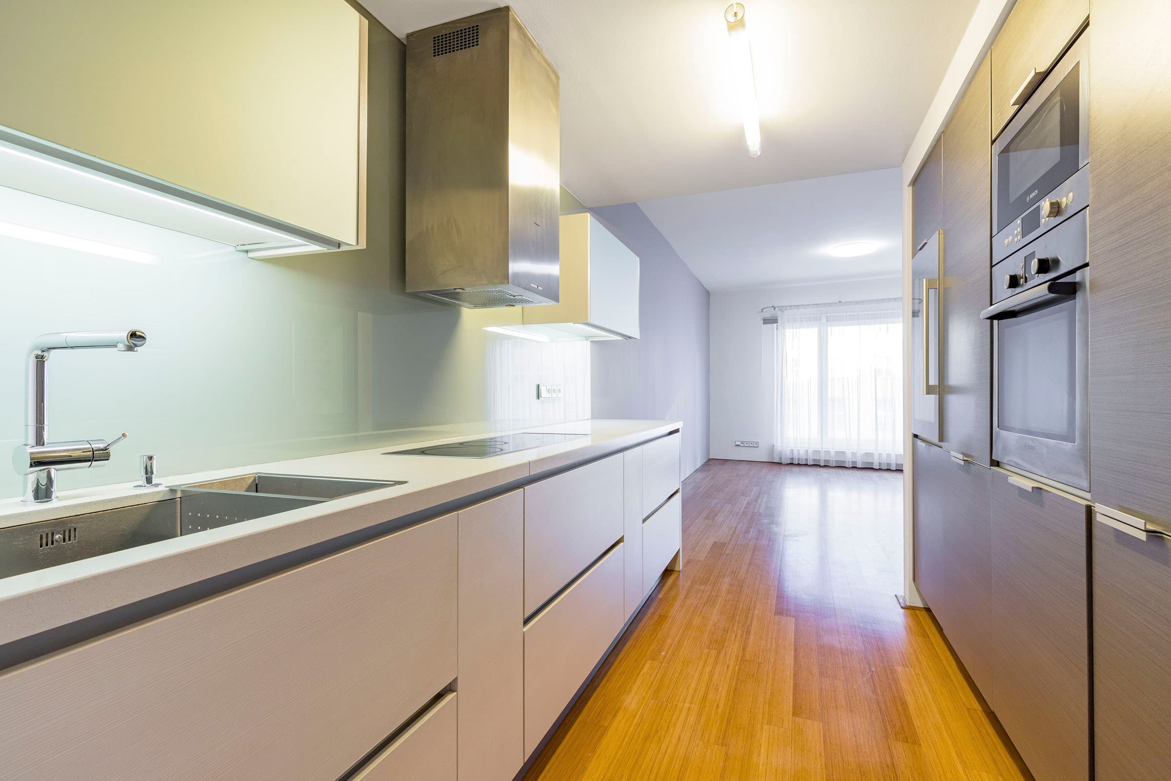 Byt Senovážné náměstí