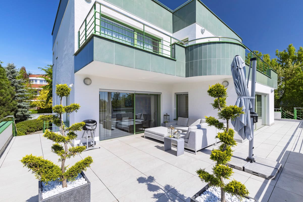 Family House K Haltyri