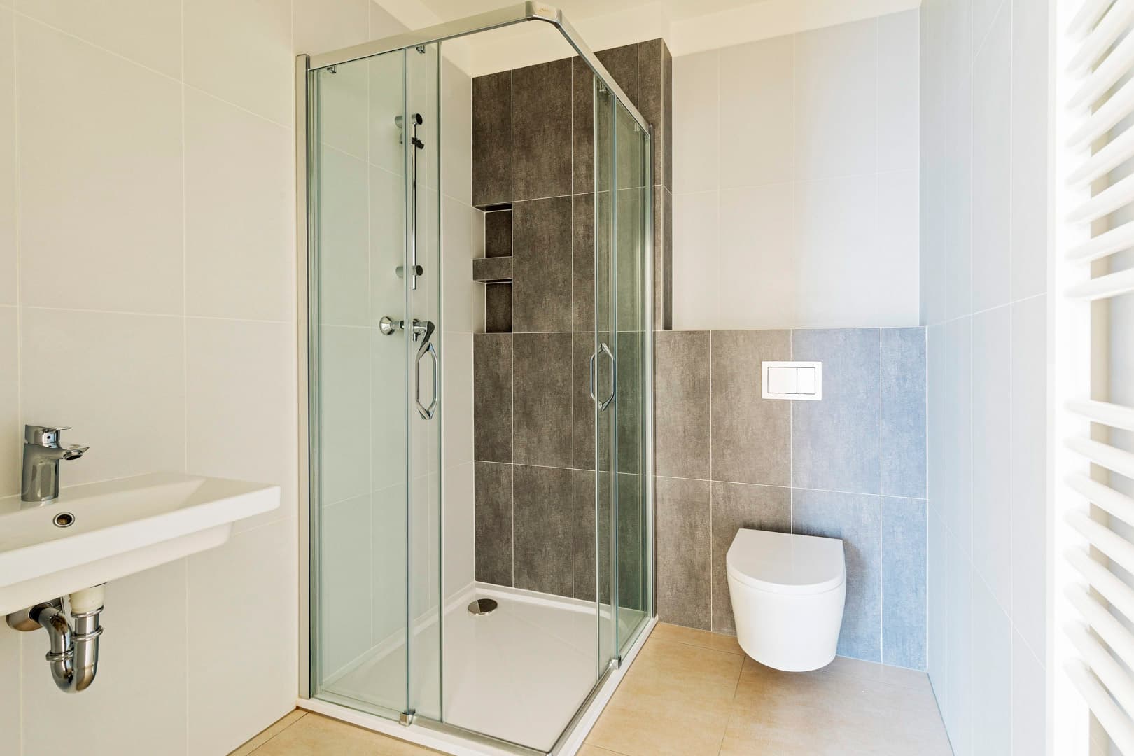 Rodinný dům Emy Destinové