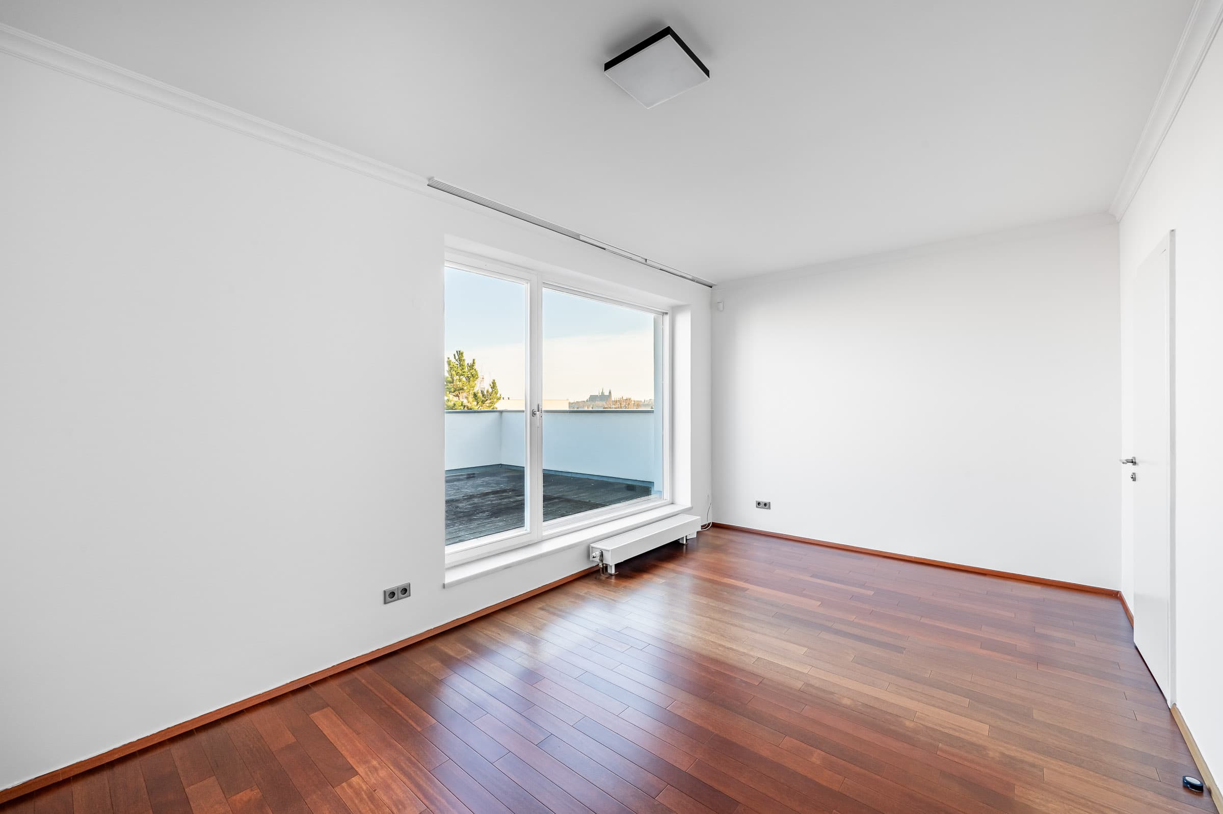 Rodinný dům Hanzelkova