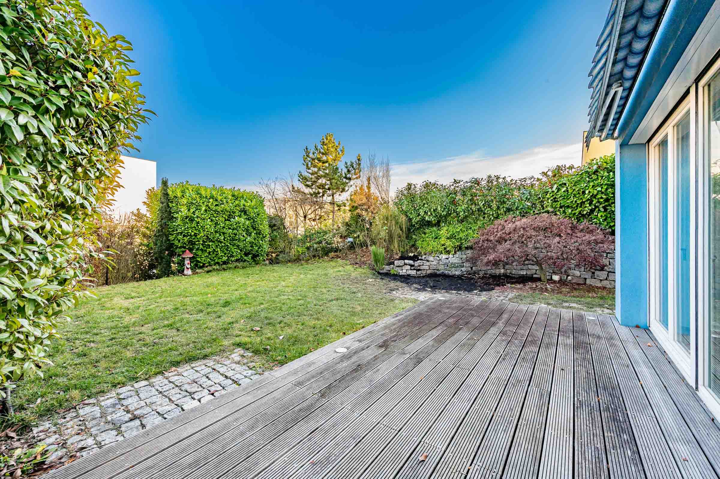 Rodinný dům Hanzelkova