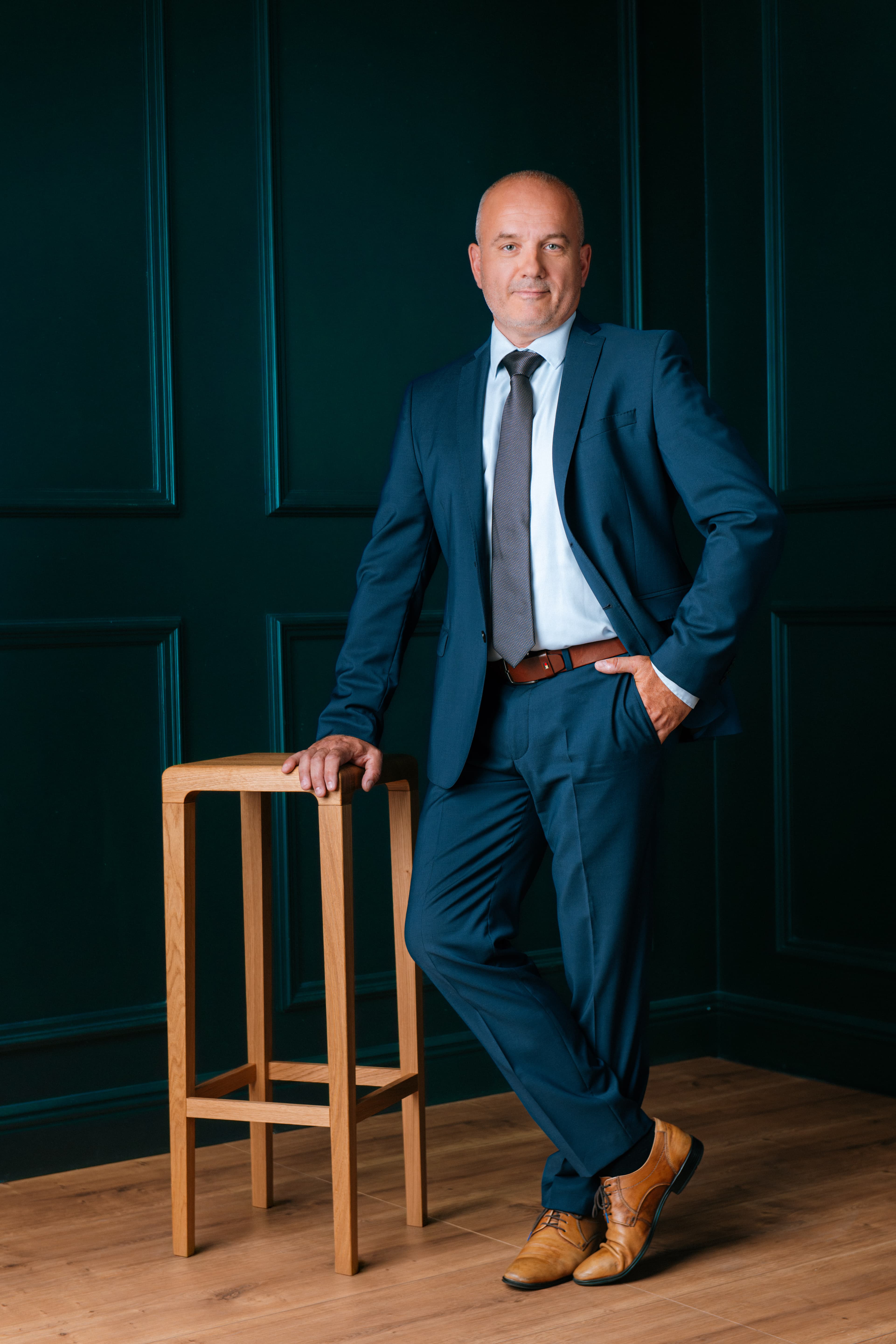 Lubomír Kachlíř