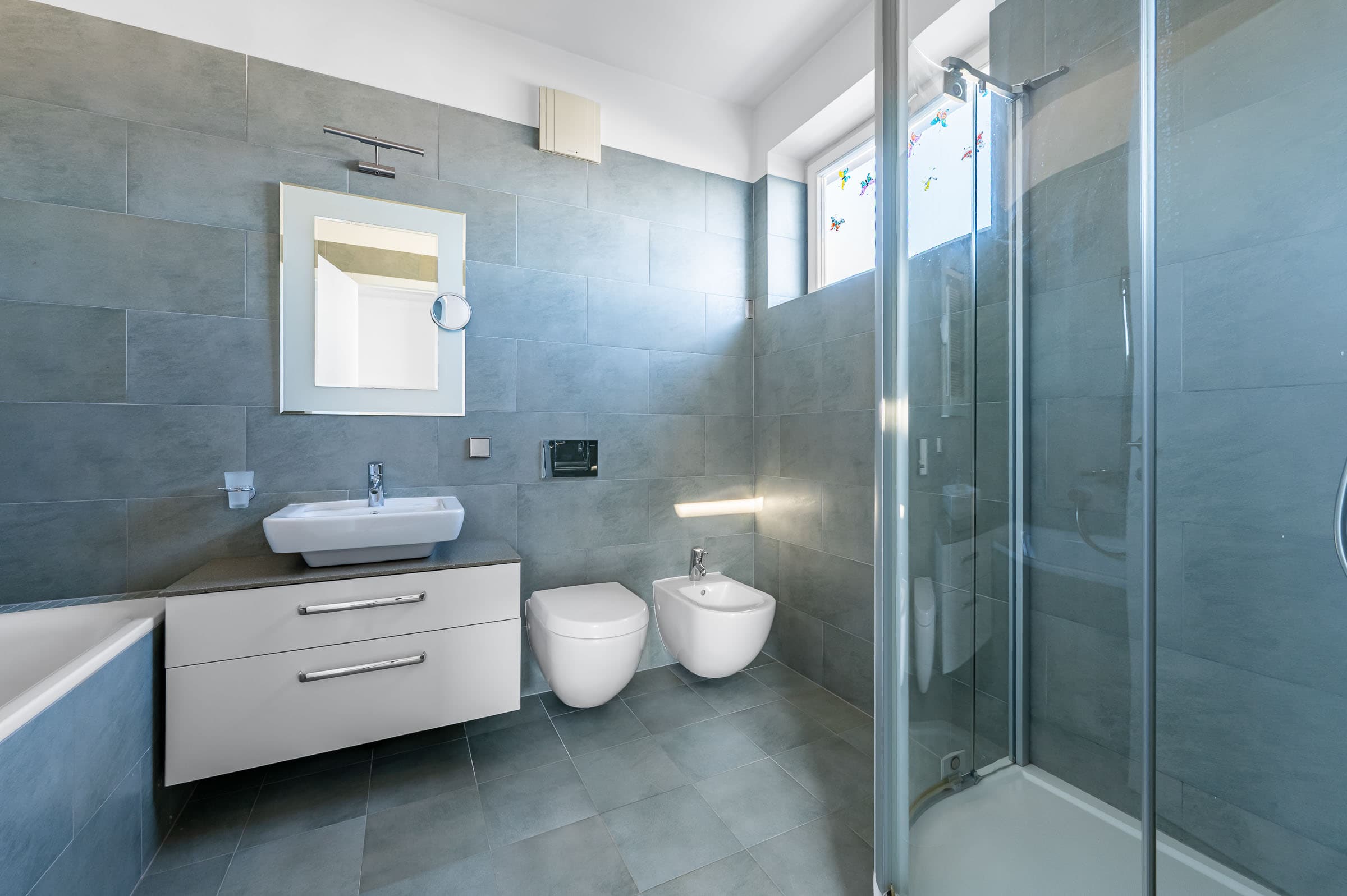 Rodinný dům Hanzelkova