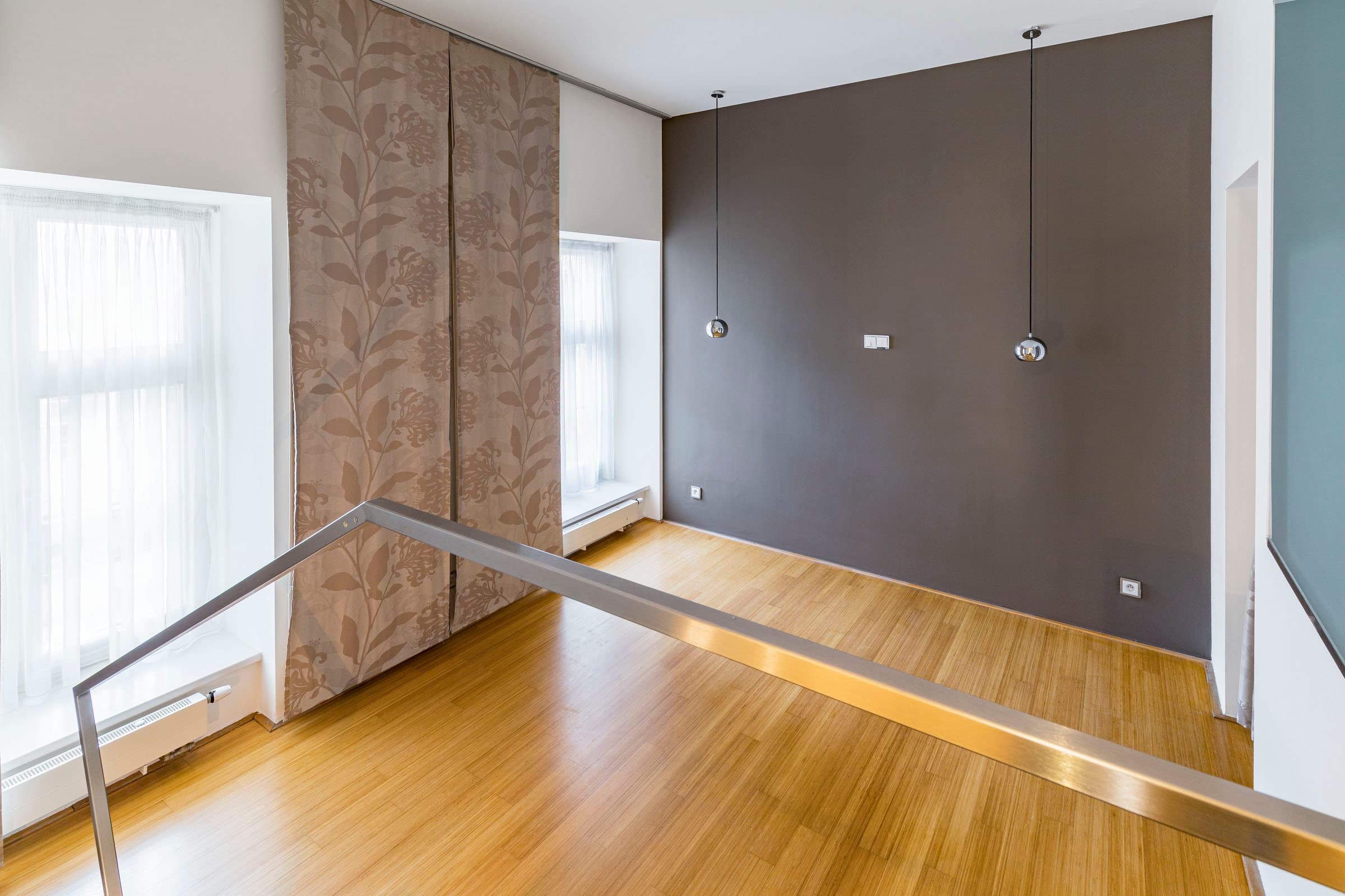 Byt Senovážné náměstí