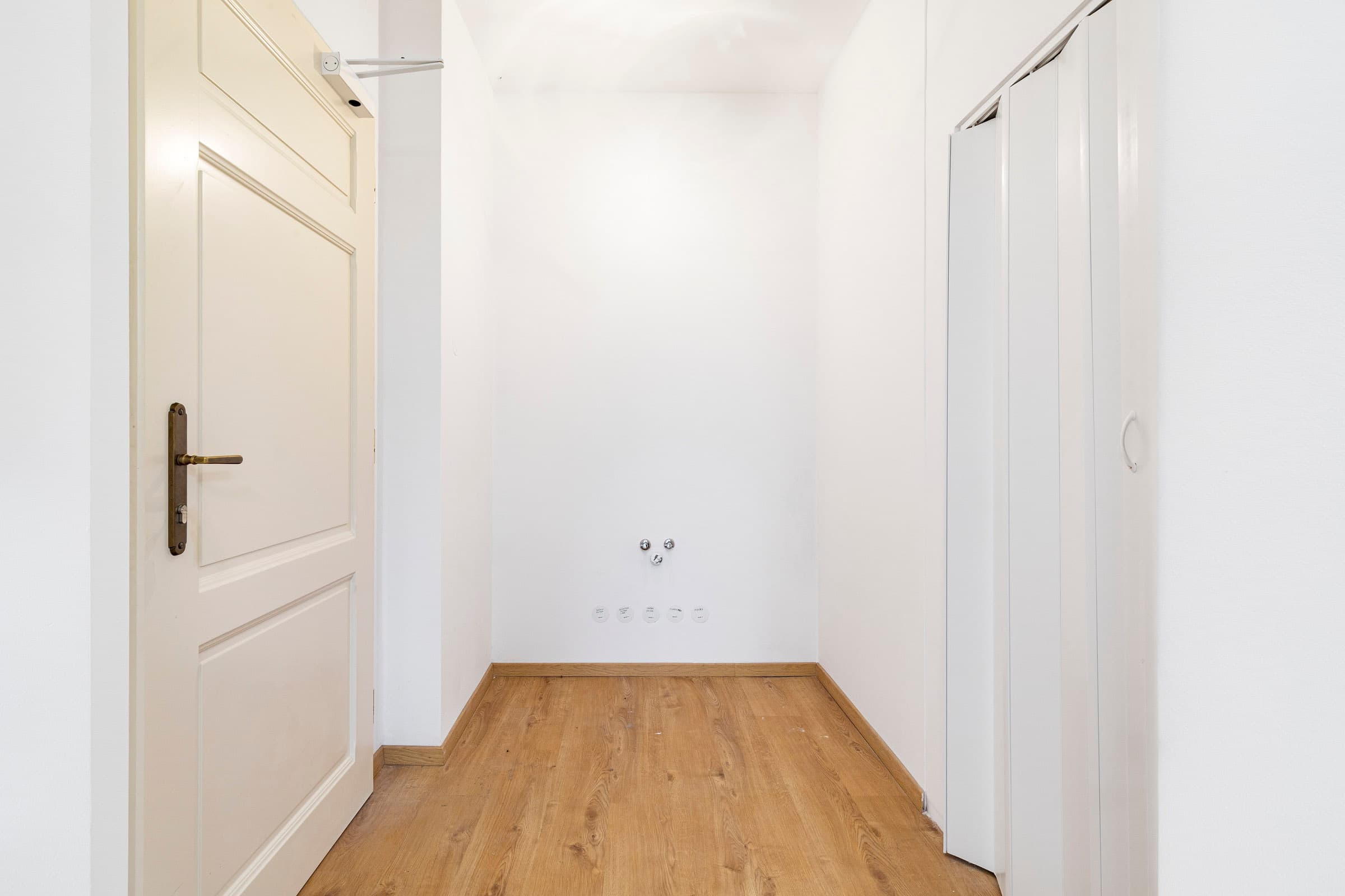 Komerční prostor Kodaňská