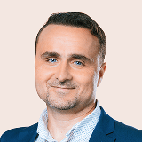 Daniel Strnad, 
Leasing Agent