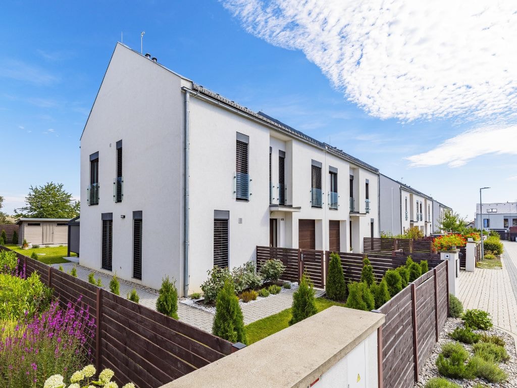 Úspěšná fáze Beta 2 v Jinočanech je kompletně vyprodána