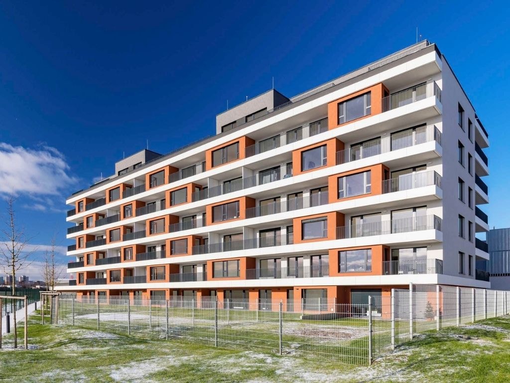 Projekt Letnian je kompletně vyprodán