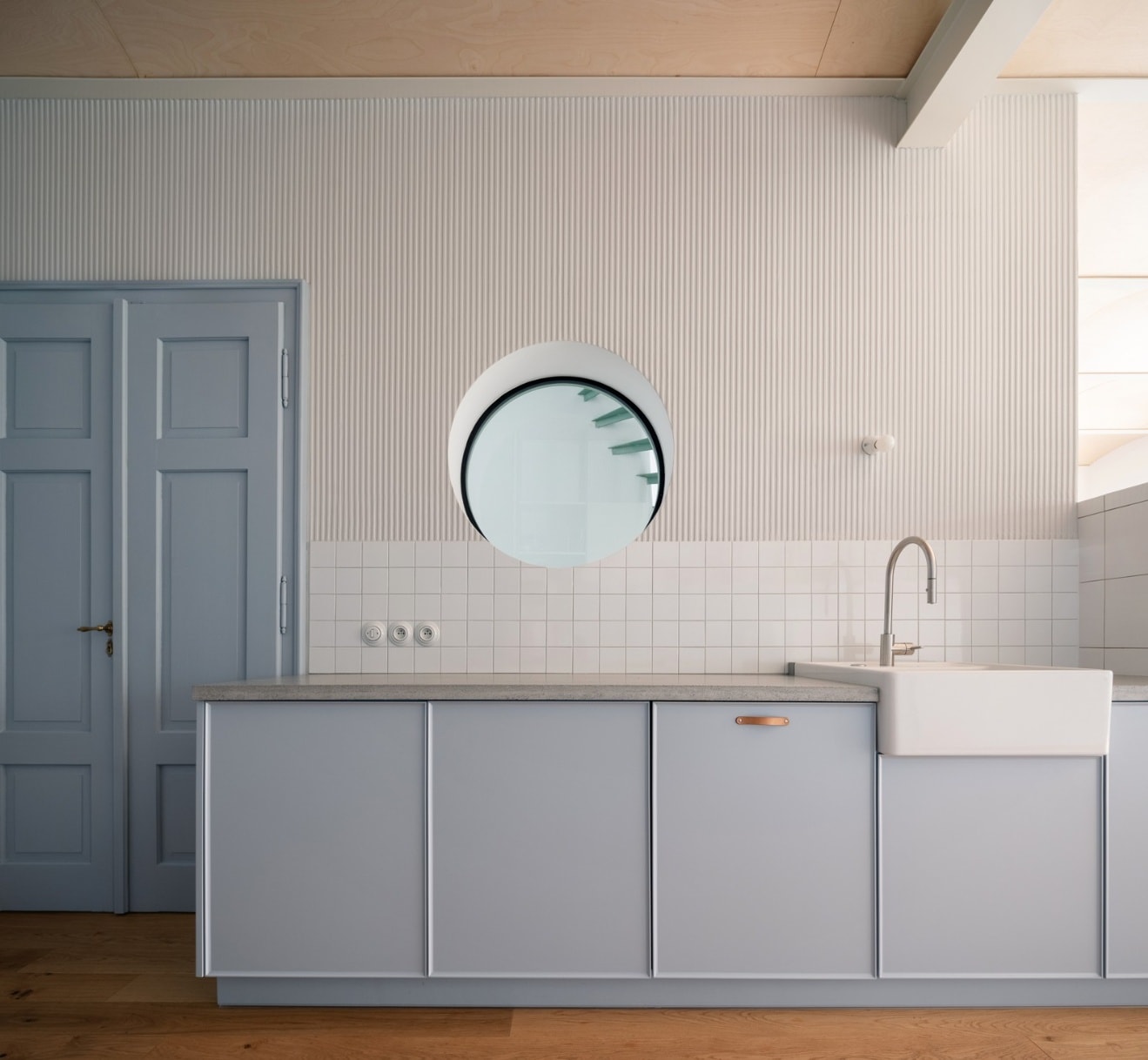 O cenu Interiér roku se v 10. ročníku uchází 222 projektů 