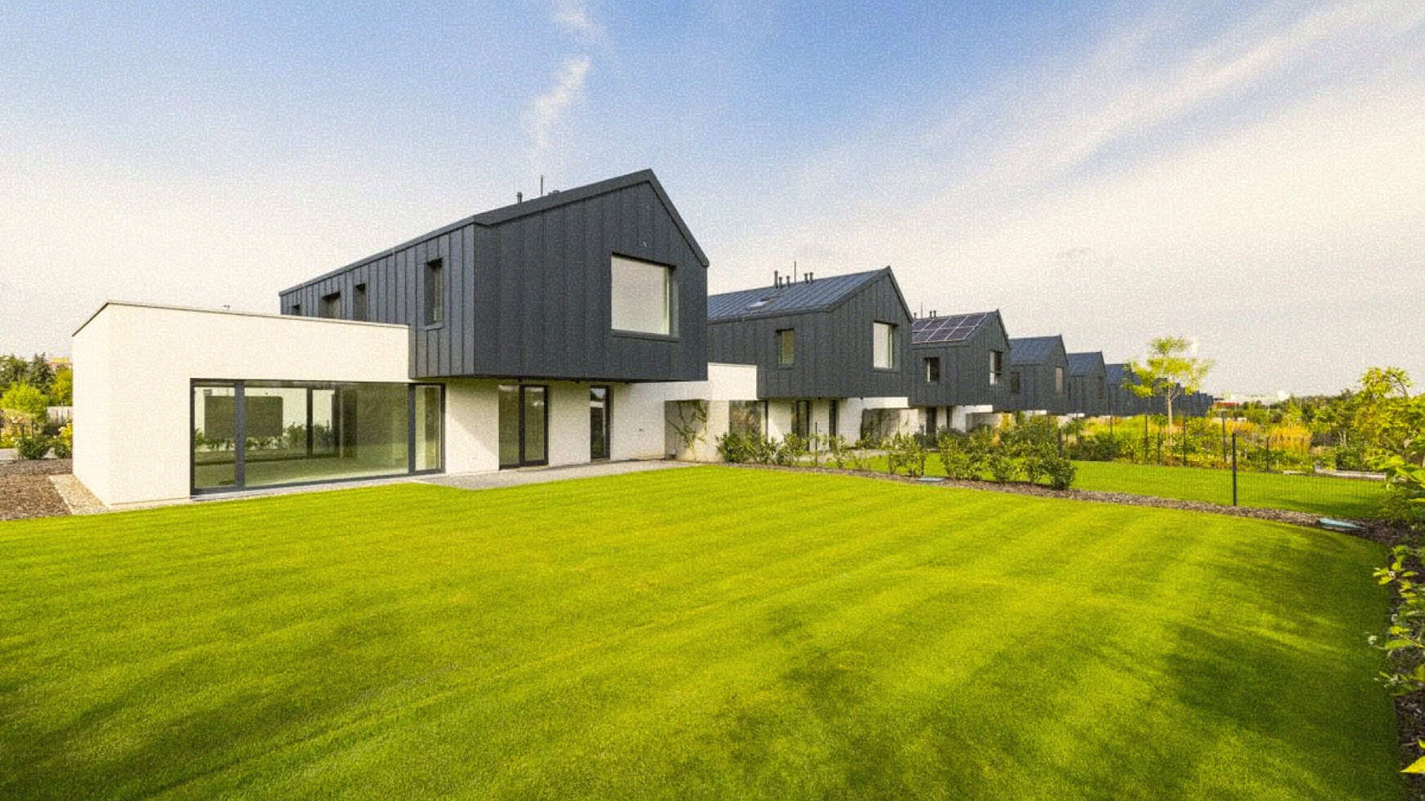 Rezidence Golf Hostivař