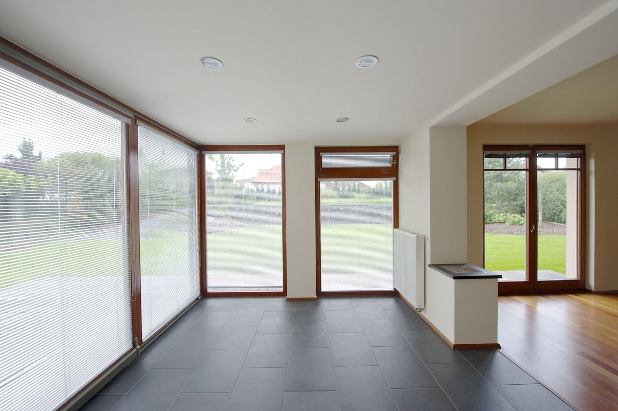 Rodinný dům Pod Valem II