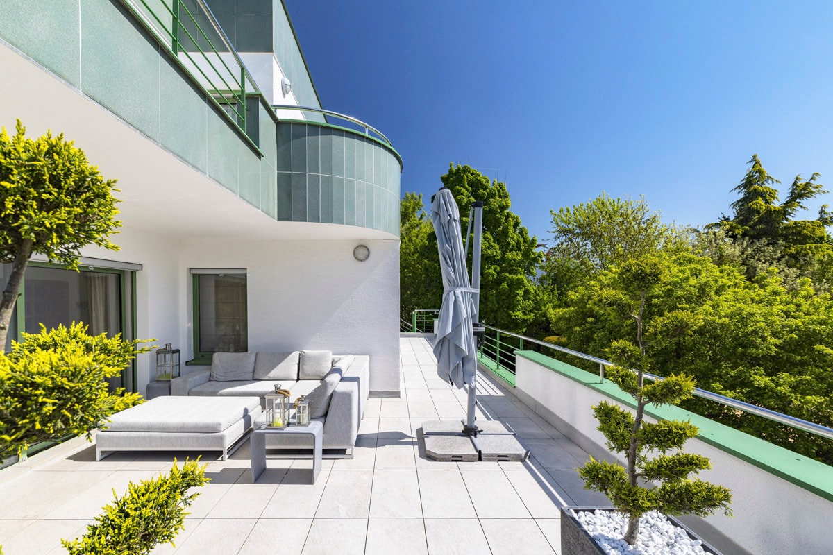 Rodinný dům K Haltýři 