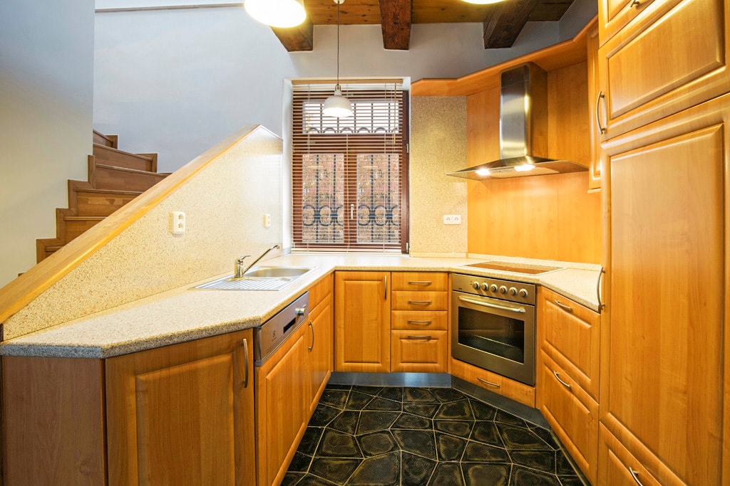 Byt Havlíčkovy sady