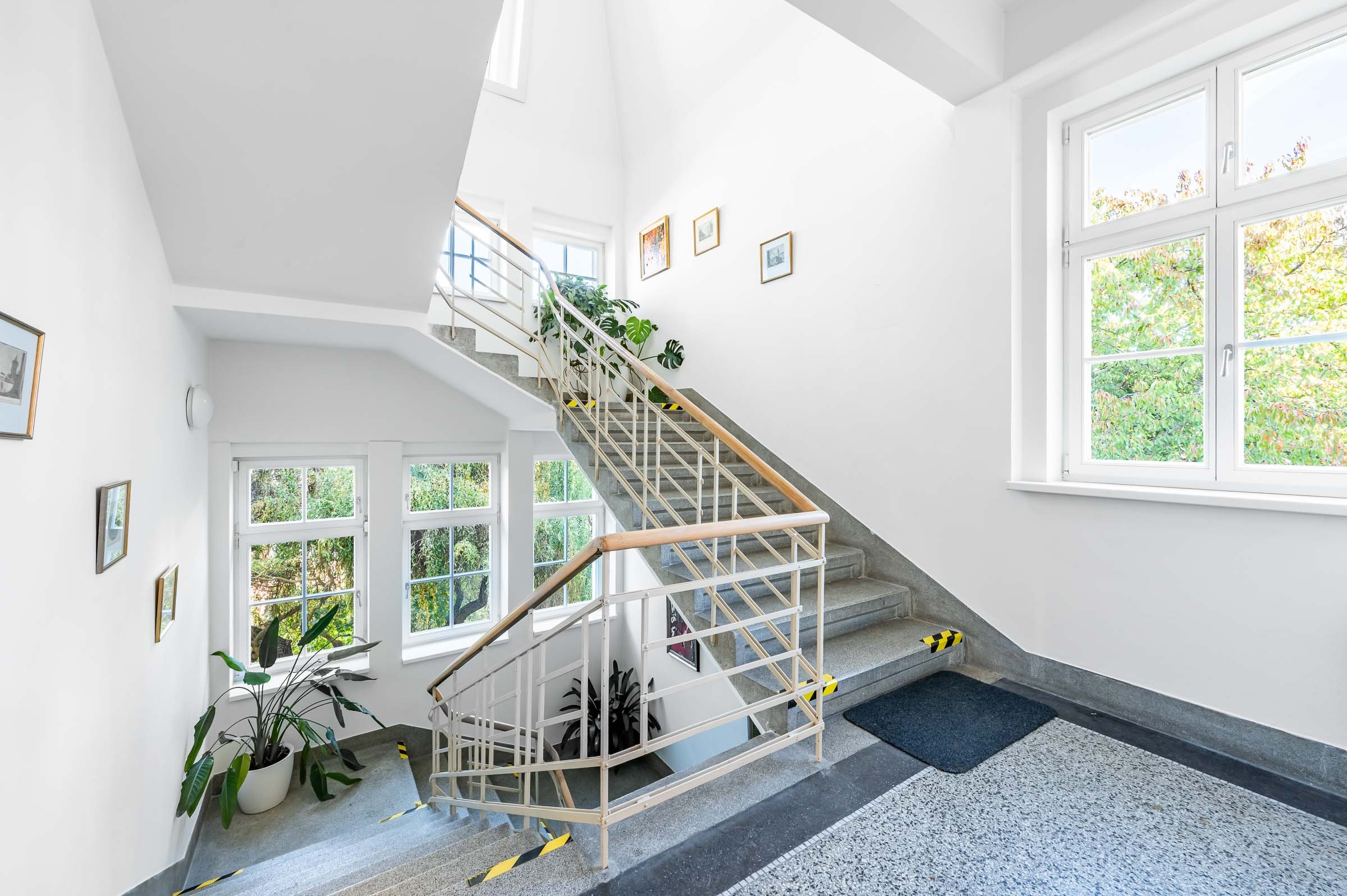 Apartment Na Vinicnich horach