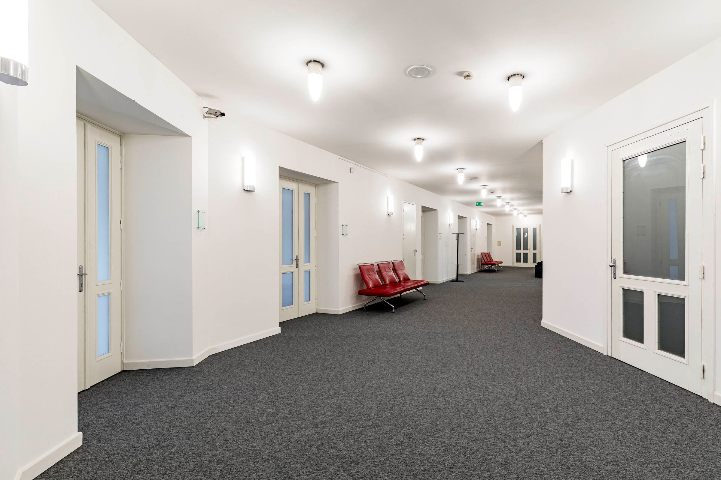 Commercial space Vaclavske namesti