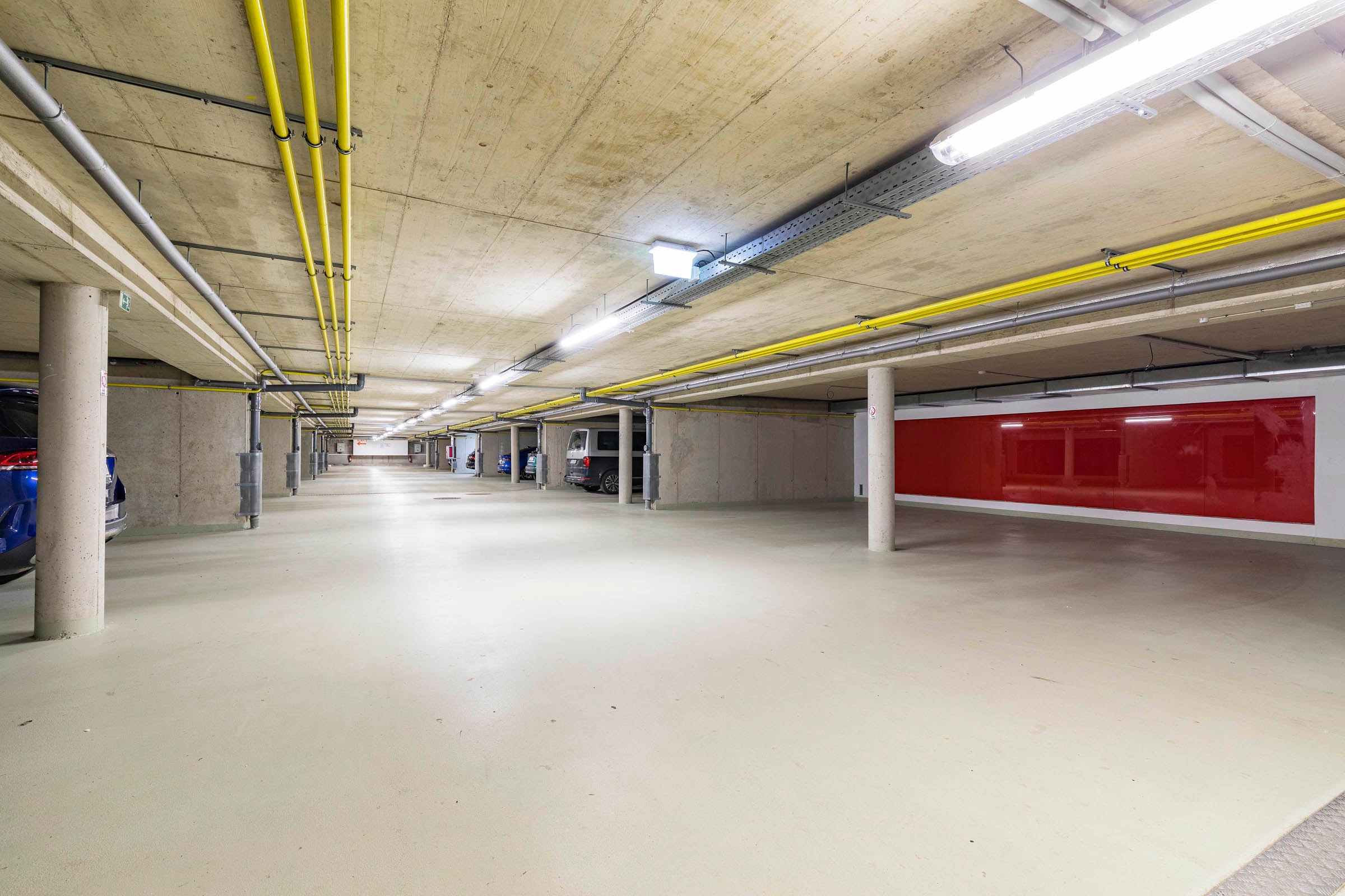 Rodinný dům v Libuši