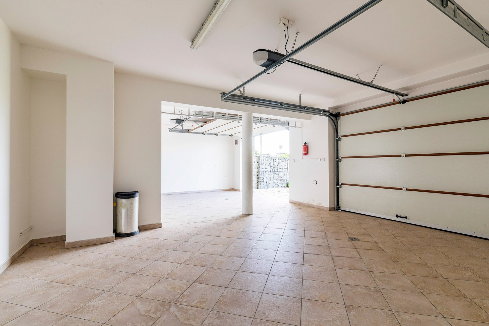 Rodinný dům Rozdělovská