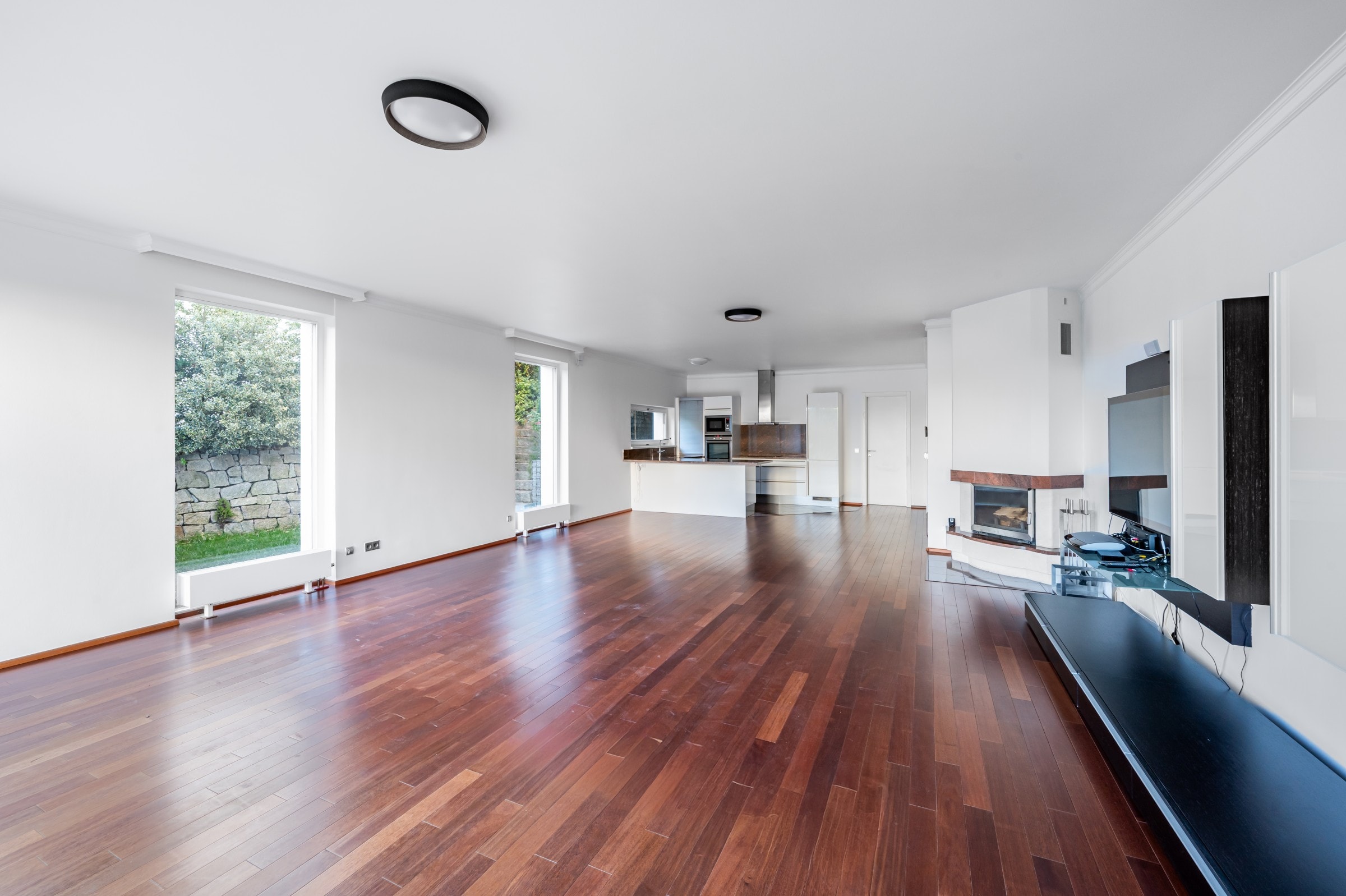 Rodinný dům Hanzelkova