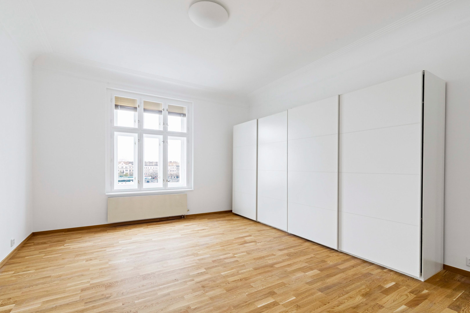 Apartment Rasinovo nabrezi