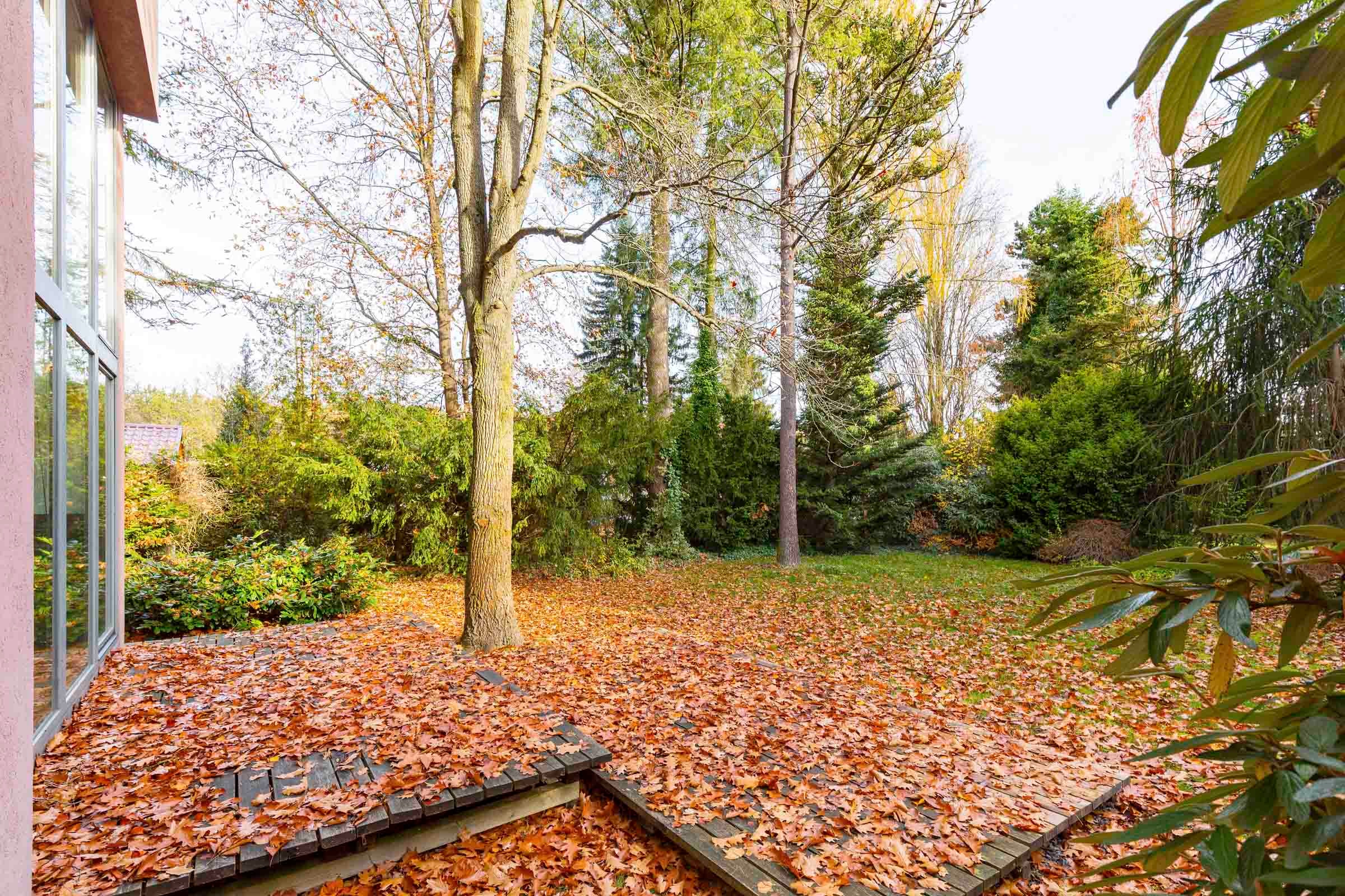 Rodinný dům Mukařov