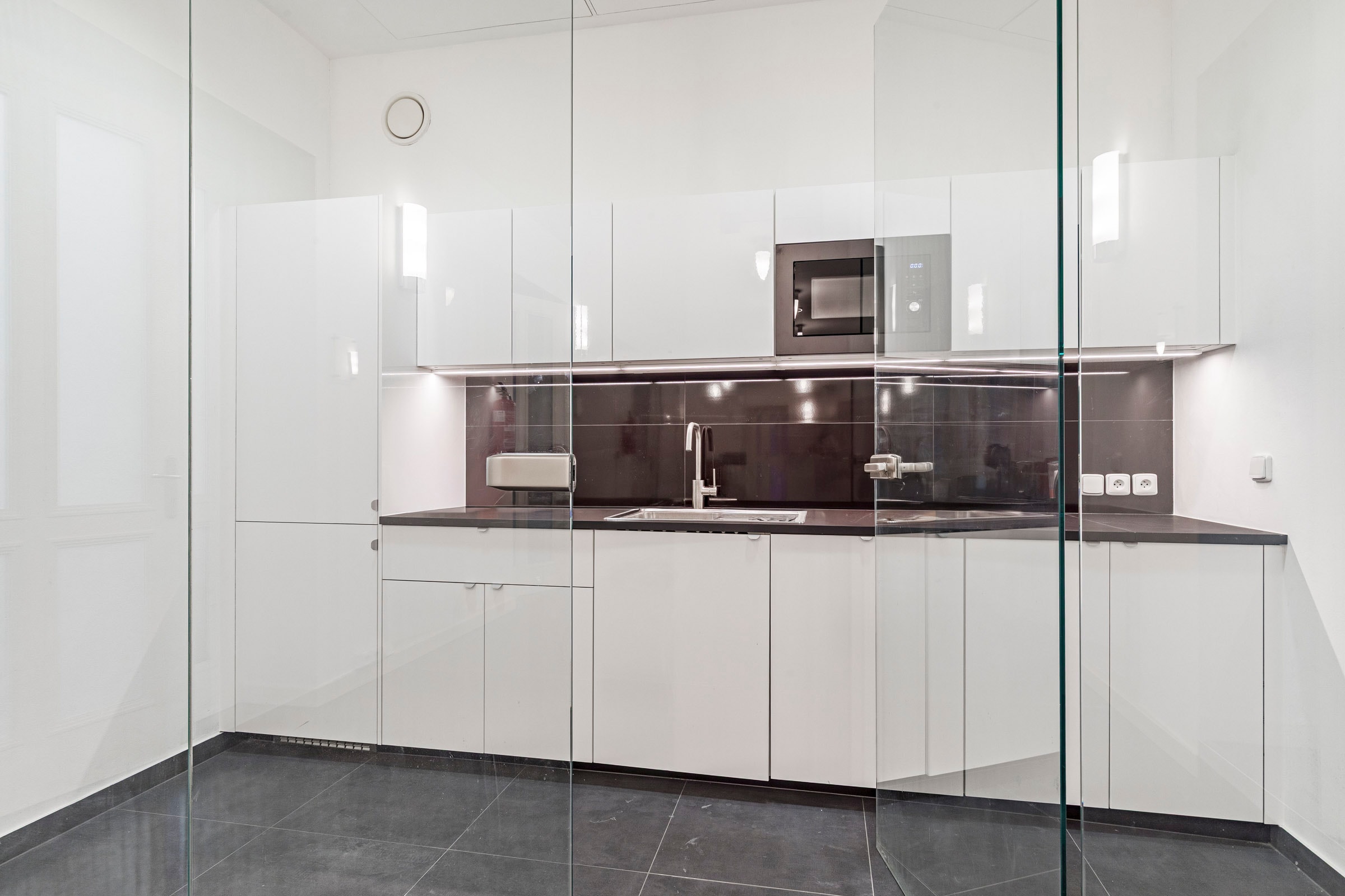 Commercial space Vaclavske namesti