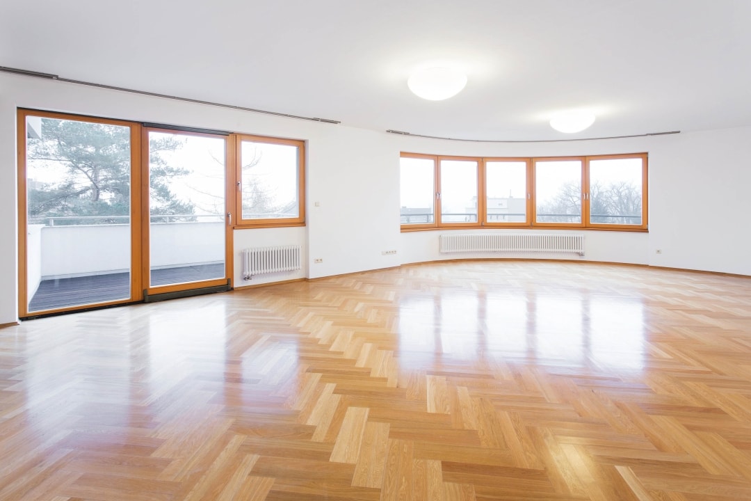 Apartment Nad Palatou