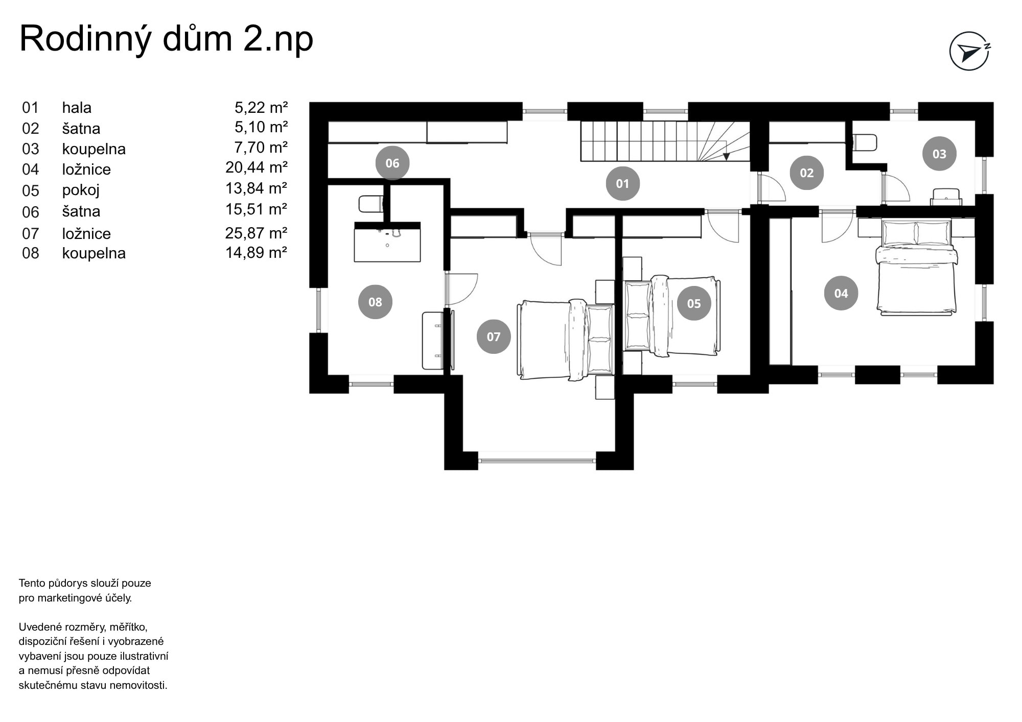 V Šáreckém údolí