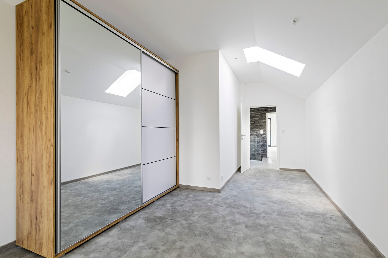 Rodinný dům K Přejezdu