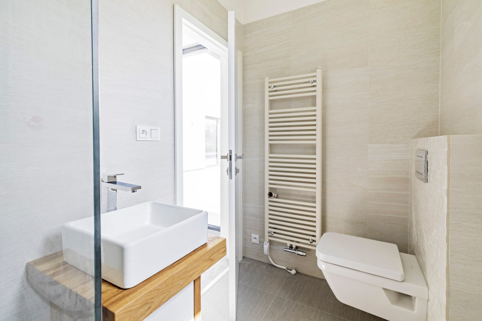 Rodinný dům K Přejezdu