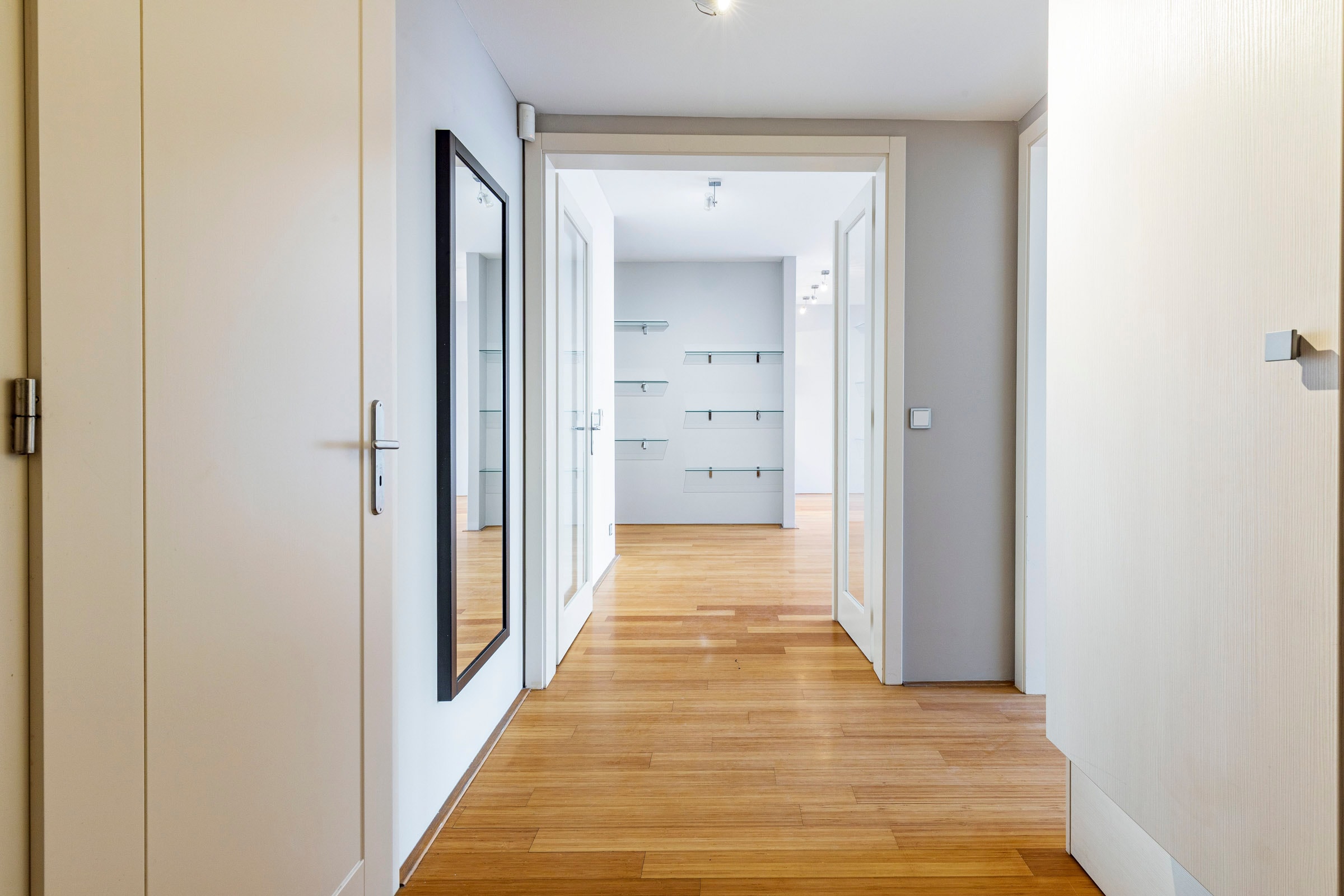 Byt Senovážné náměstí