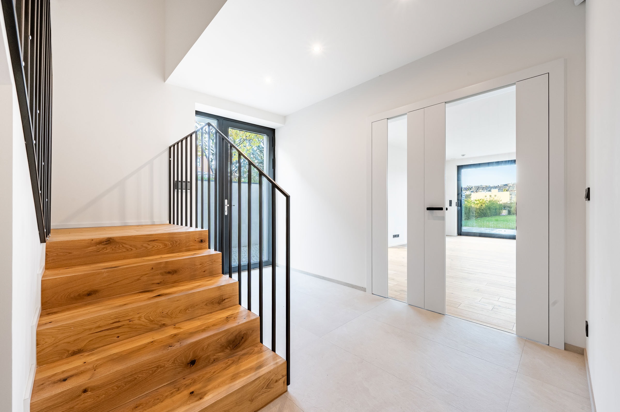 Rodinný dům Ke Koh-i-nooru