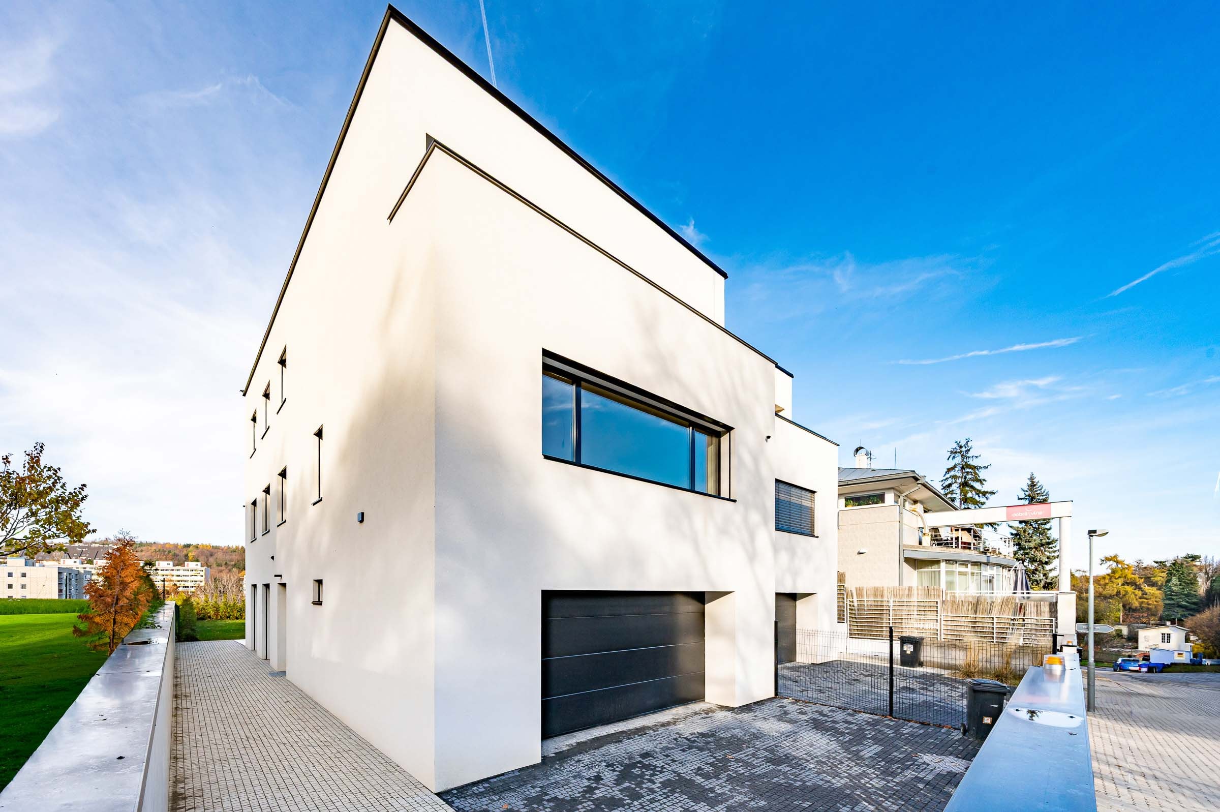 Rodinný dům Ke Koh-i-nooru