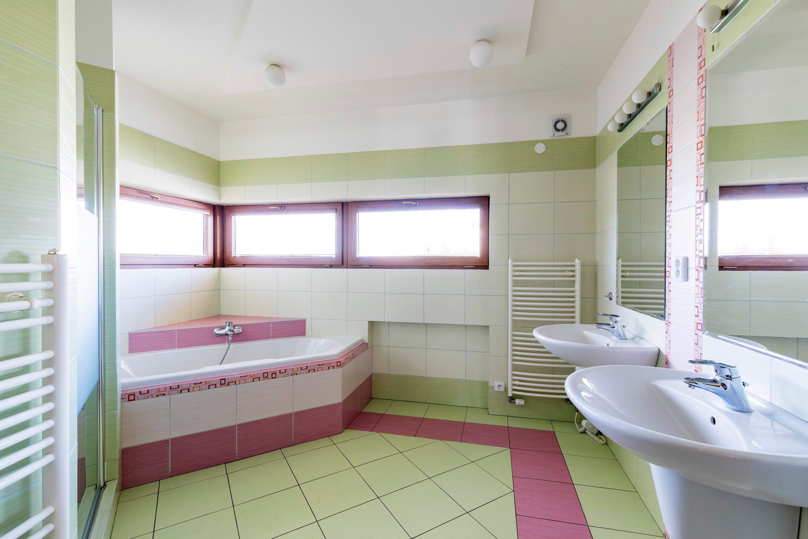 Rodinný dům Rozdělovská