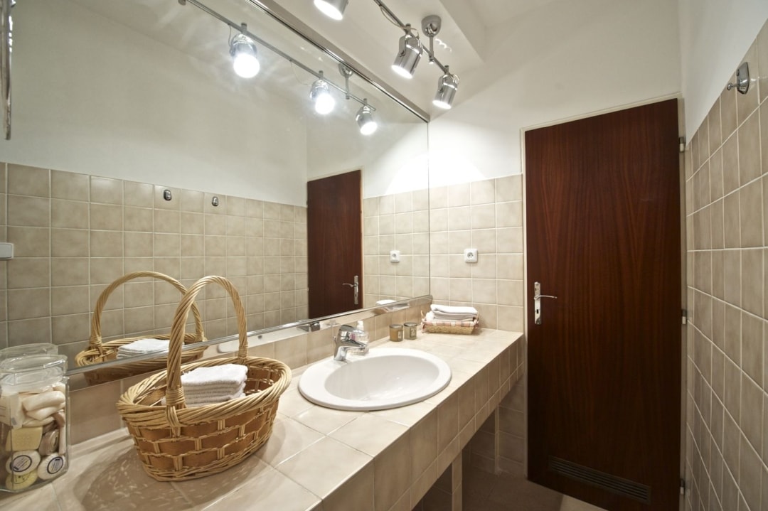 Rodinný dům Ke Hrádku