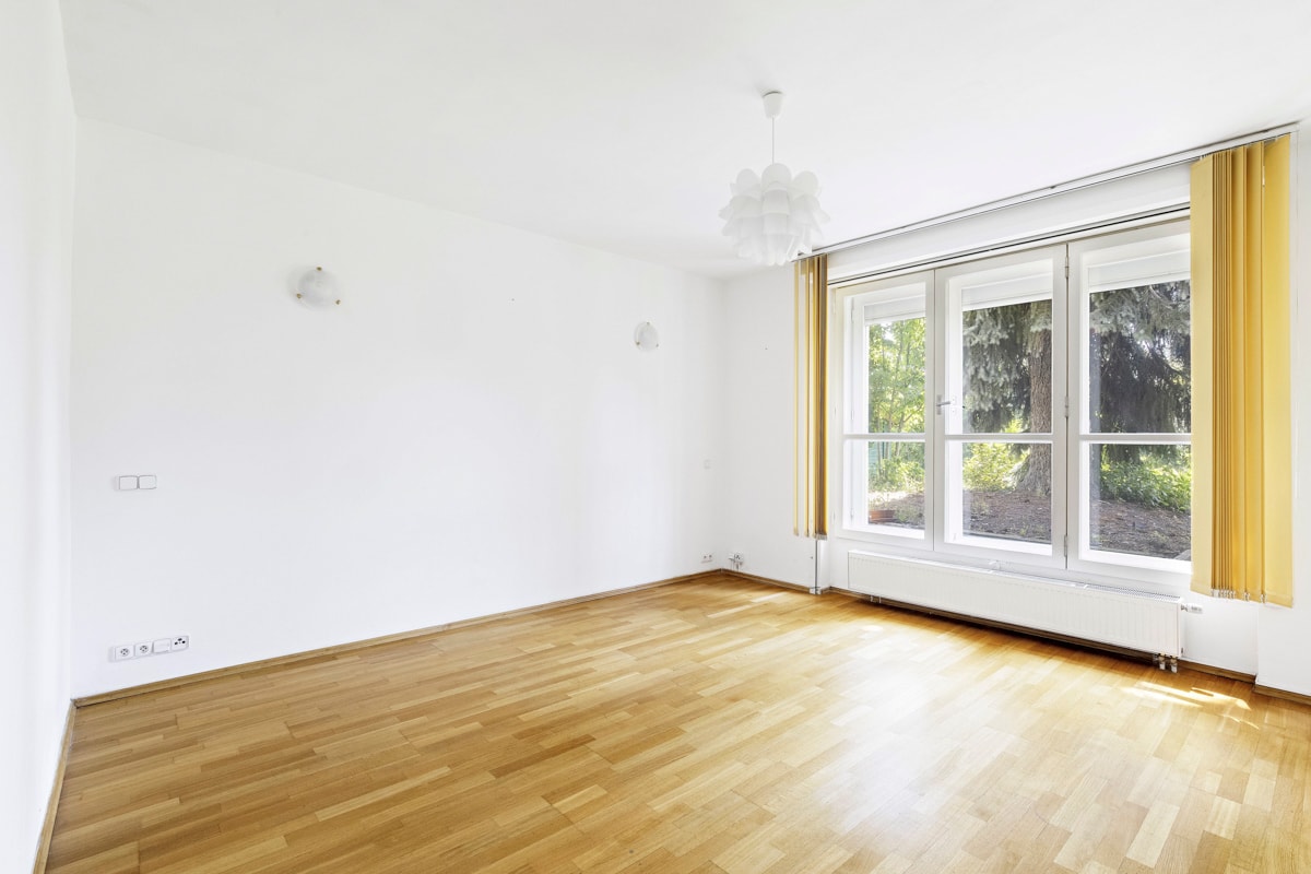 Apartment Komornicka