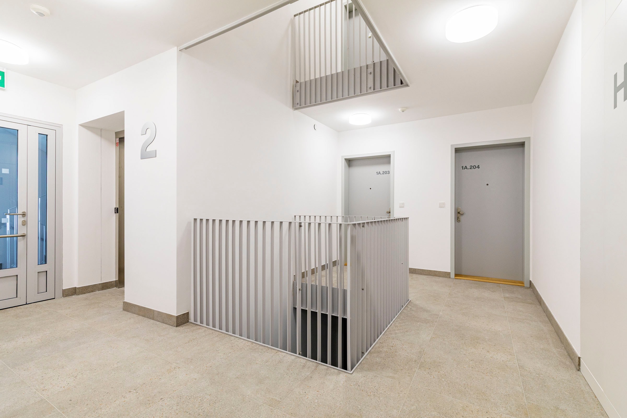 Apartment Tupolevova