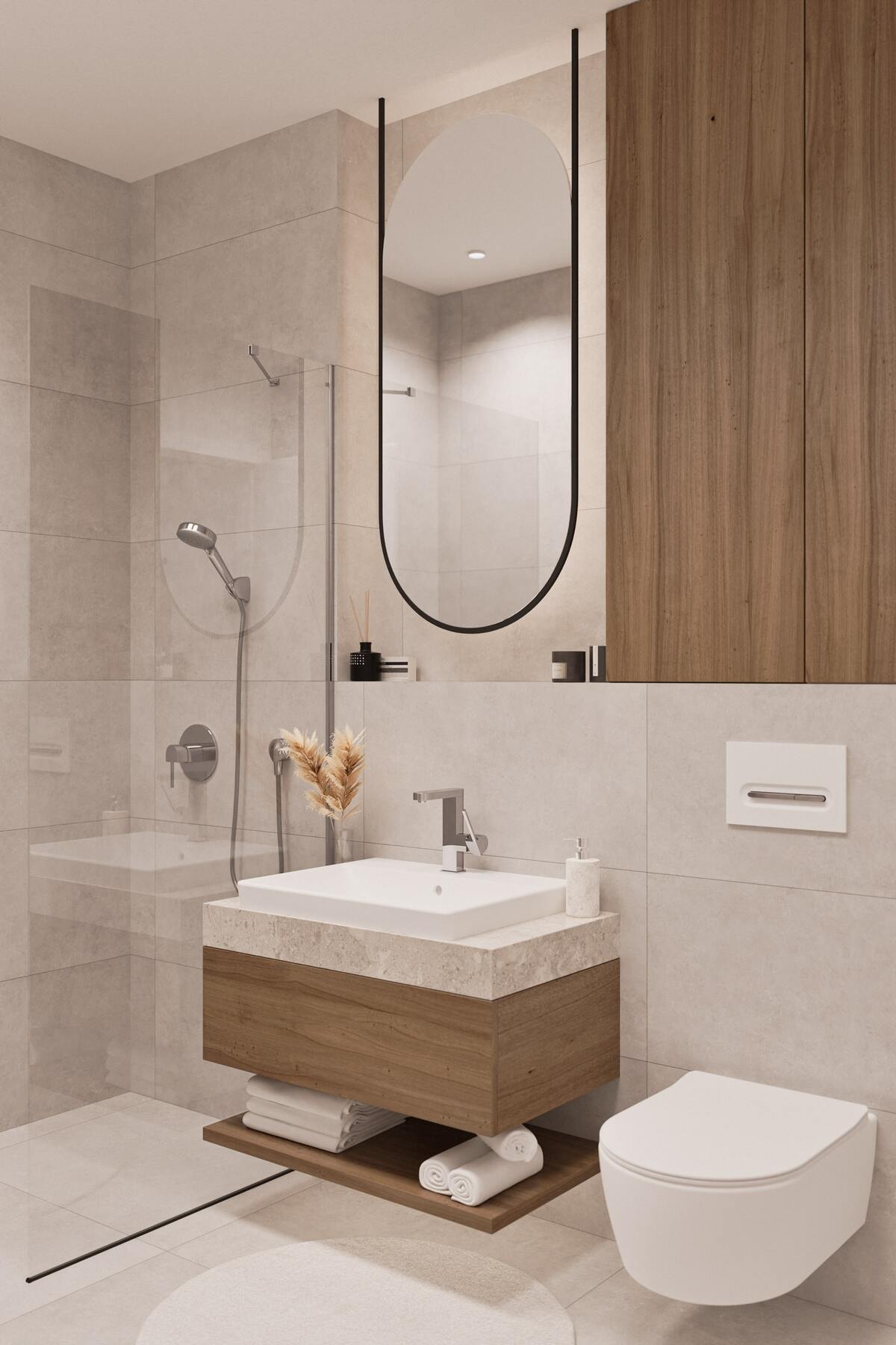 Byt Mladoboleslavská